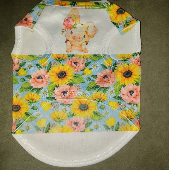 Dog Tank - Picture 2 of 2